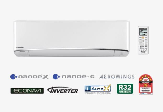 panasonic aircon premium inverter